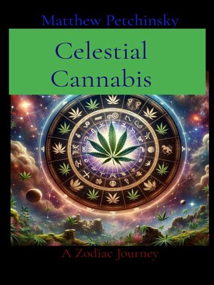 cover image of Celestial Cannabis